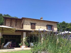 La Perazzeta Agriturismo
