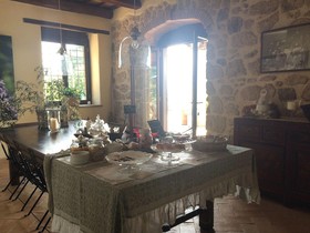 La Perazzeta Agriturismo