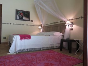 La Perazzeta Agriturismo