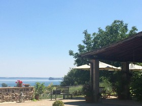 La Perazzeta Agriturismo