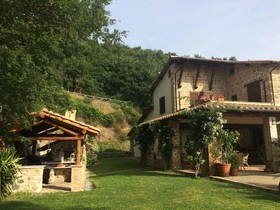 La Perazzeta Agriturismo