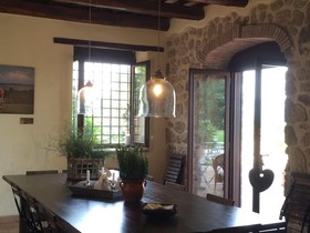 La Perazzeta Agriturismo