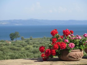 La Perazzeta Agriturismo