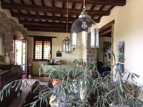 La Perazzeta Agriturismo