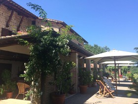 La Perazzeta Agriturismo