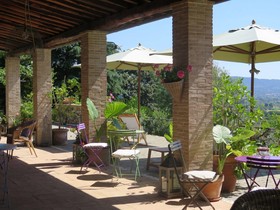 La Perazzeta Agriturismo