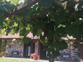 La Perazzeta Agriturismo