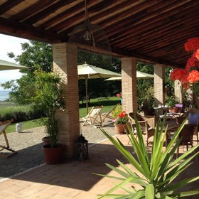 La Perazzeta Agriturismo
