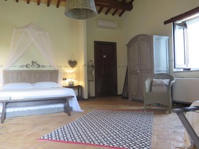 La Perazzeta Agriturismo
