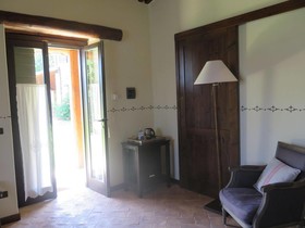 La Perazzeta Agriturismo