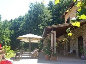 La Perazzeta Agriturismo