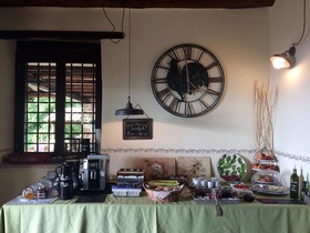 La Perazzeta Agriturismo