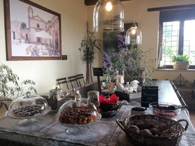 La Perazzeta Agriturismo