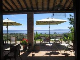 La Perazzeta Agriturismo