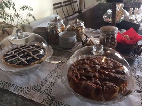 La Perazzeta Agriturismo