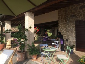 La Perazzeta Agriturismo