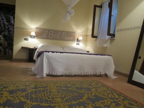 La Perazzeta Agriturismo