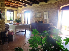 La Perazzeta Agriturismo
