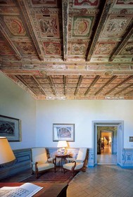 Parkhotel Villa Grazioli