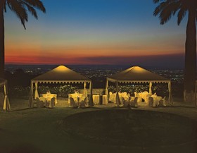 Parkhotel Villa Grazioli