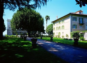 Parkhotel Villa Grazioli