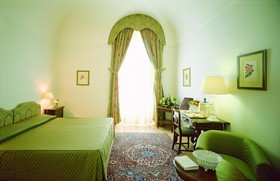 Parkhotel Villa Grazioli