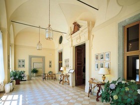 Parkhotel Villa Grazioli