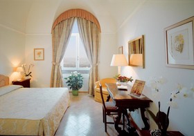 Parkhotel Villa Grazioli