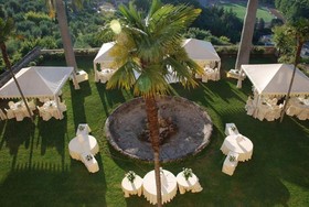Parkhotel Villa Grazioli