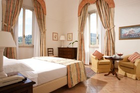 Parkhotel Villa Grazioli