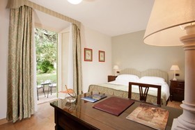 Parkhotel Villa Grazioli