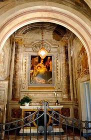 Parkhotel Villa Grazioli