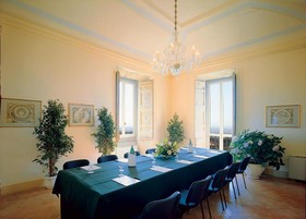 Parkhotel Villa Grazioli