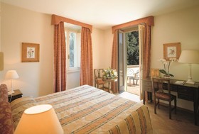 Parkhotel Villa Grazioli