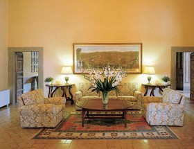 Parkhotel Villa Grazioli