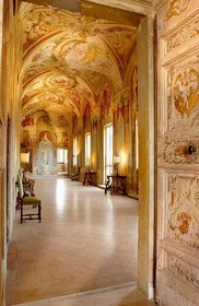 Parkhotel Villa Grazioli