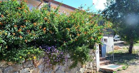 Casa Vacanze La Mannara