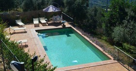 Casa Vacanze La Mannara