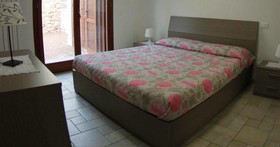 Casa Vacanze La Mannara