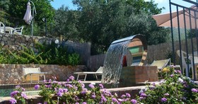 Casa Vacanze La Mannara
