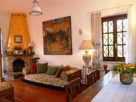 Villa Crilu