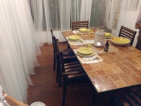 Villa Crilu
