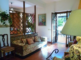 Villa Crilu