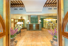 Hotel La Pergola