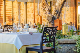 Hotel La Pergola