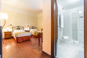 Hotel La Pergola