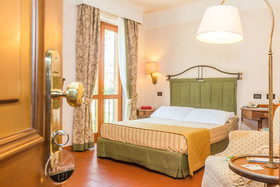 Hotel La Pergola