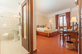 Hotel La Pergola