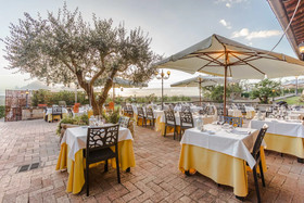 Hotel La Pergola