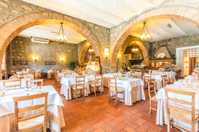 Hotel La Pergola